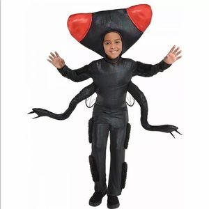 Big Fly Costume for Kids